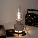 Lanternes LED Vintage