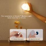 Circly™ Lumière de Mouvement