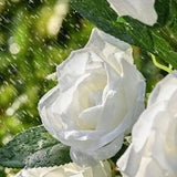 Everbloom™ Lampes Solaires en Fleurs