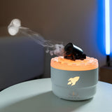 Humidificateur Canon Bombard
