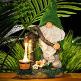 Gardiens de Jardin GlowGnomes™