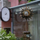 WhisperGlow™ Carillon Solaire
