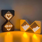 ChronoPixel™ Lampe Sablier