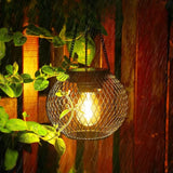 Solara™ Lanterne Lumineuse