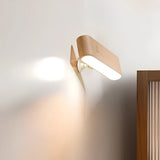 EasyStick™ Lampe Murale Rotative