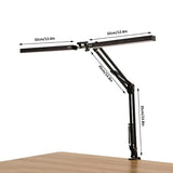 Lampe de Bureau AxisGlow™