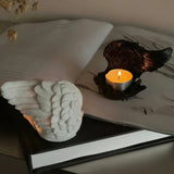 Support de Bougie AngelicWings™