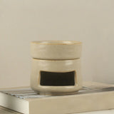 Diffuseur en céramique TerraGlow™