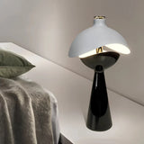 LumiDome™ Lampe de Table Sculptée