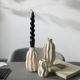 Support de Bougie SculptForm™
