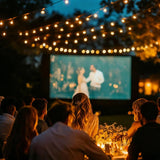 Projecteur Portable CineNova™