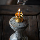 Stillflame™ Lampe à Huile