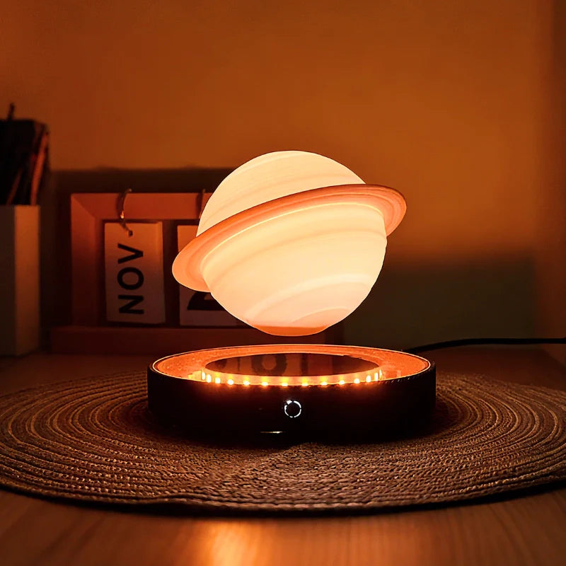 EtherealOrbit™ Lampe Lévitation