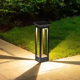 SolaraPillar™ Lumière d'extérieur