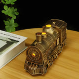 Humidificateur Locomotive à Vapeur
