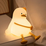SqueezeBuddies™ Lampe de Nuit