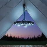 ParasolGlow™ Lumière de Parasol de Patio