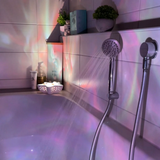Lampe Étoile Océan + Diffuseur Méduse