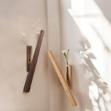 EasyStick™ Applique Murale Vase