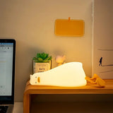 SqueezeBuddies™ Lampe de Nuit