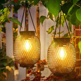 Solara™ Lanterne Lumineuse