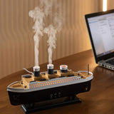 Humidificateur Titanic