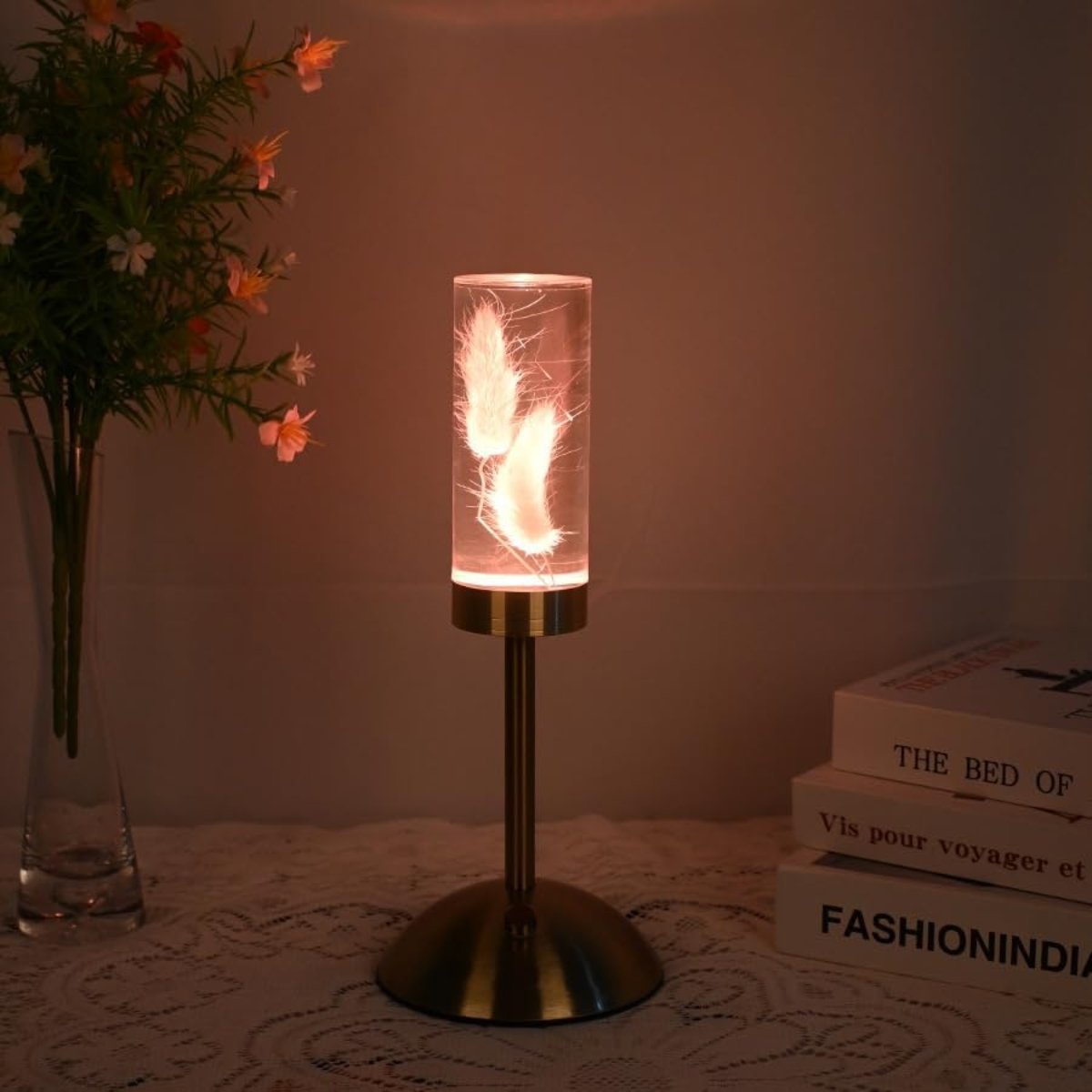 Lampe de Table Eternal Blossom™
