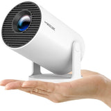 Projecteur 3-en-1