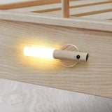 Lampe de Mouvement Moderne