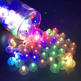 Perles Lumineuses