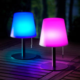 Lampe de Table Moderne Minimaliste