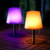 Lampe de Table Moderne Minimaliste