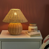 Lampe de Table WeaveCraft™