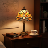 Lampe classique à lumière tamisée