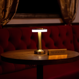 Lampe de Table Bar Rétro
