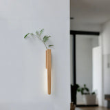 EasyStick™ Applique Murale Vase