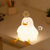 SqueezeBuddies™ Lampe de Nuit