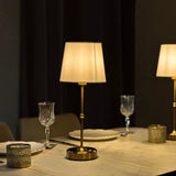 Lampe de Table GoldenEase™