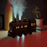 Humidificateur Locomotive à Vapeur