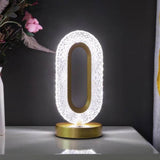 Lampe en Cristal Royal