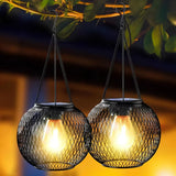 Solara™ Lanterne Lumineuse