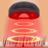 Casque de Croissance Capillaire LumaDerm™ Thérapie par Lumière Rouge