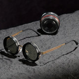 Lunettes de soleil ShadeShift™