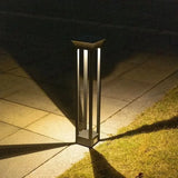 SolaraPillar™ Lumière d'extérieur