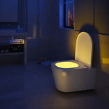 Lumière de Nuit pour Toilettes