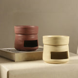 Diffuseur en céramique TerraGlow™