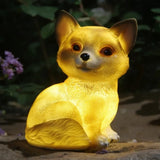 WildGlow™ Lampe de Jardin Solaire