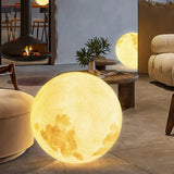 Selene™ Lumière de Jardin Lunaire