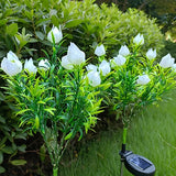 Everbloom™ Lampes Solaires en Fleurs