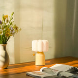 Lampe de Table PuffGlow™